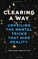 sampul buku Clearing a Way oleh Trevor Griffiths.