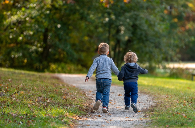 صورة من تصميم جوشوا تشوات من موقع بيكساباي. مجلة إنر سيلف: ١٧ نوفمبر ٢٠٢٥.