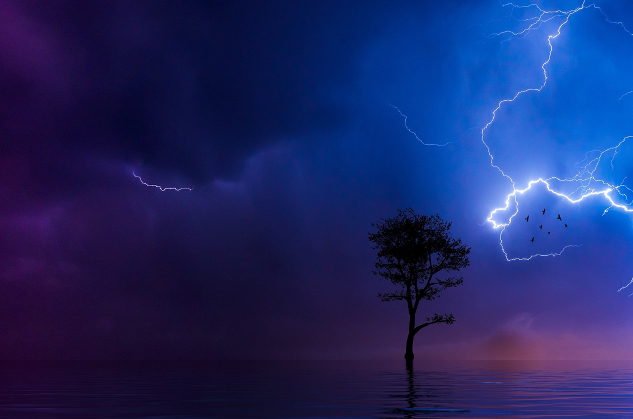 صورة من تصميم ديليث ويليامز من موقع بيكساباي. نظرة عامة فلكية وتوقعات الأبراج: ١٧ - ٢٣ نوفمبر ٢٠٢٥.