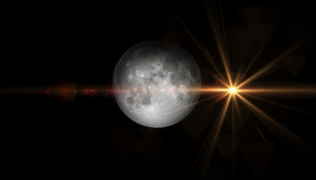 صورة من تصميم باتو ريكارد من موقع بيكساباي. نظرة عامة فلكية وتوقعات الأبراج: 1 - 7 ديسمبر 2025.