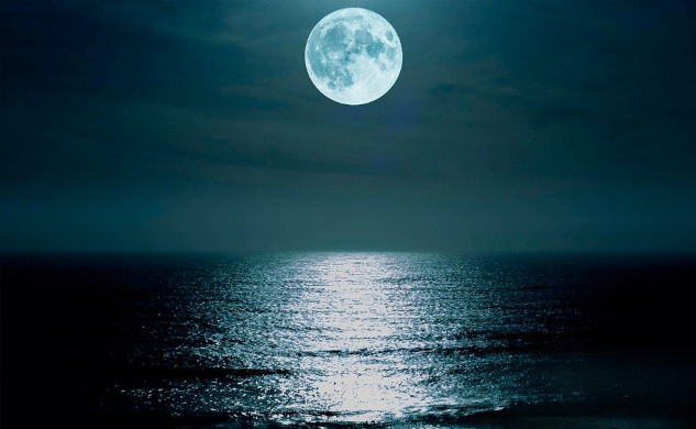 فويل مون - صورة إنريكي من بيكساباي