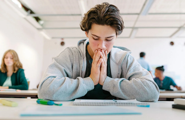 Working With Fear: A Natural Approach to Anxiety and Worry in an Unnatural World