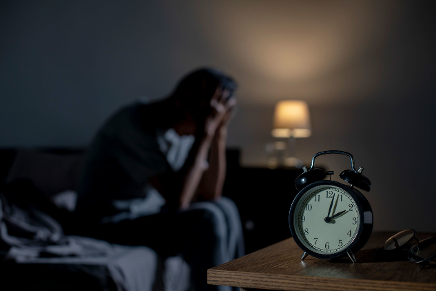 Sleep Improvement Tips That Boost Health Naturally