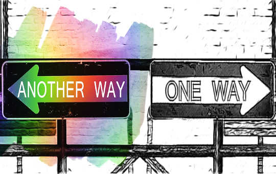 04 06 成为重构大师，以不同的视角看待负面事物