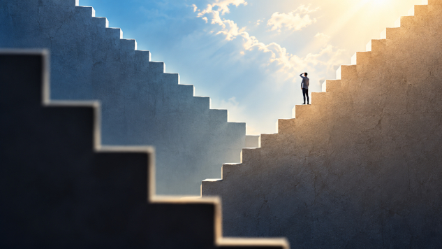 Do We Actually Grow From Adversity?