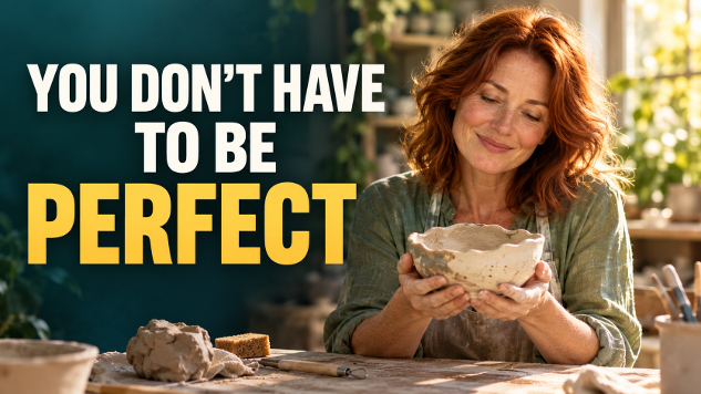 Overcoming Perfectionism