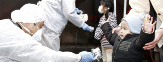 Is Japan in staat om die nadraai van die Fukushima Ongeluk te bevat?