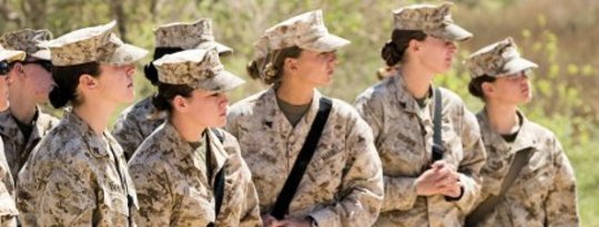 L'imposizione lassista aumenta gli assalti sessuali militari
