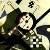 Asperger'im Var ve Yağmur Ana Değil (Wassily Kandinsky'nin Sanatı)