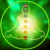 Meditasi Chakra untuk Tenaga, Penyelenggaraan, dan Penyembuhan