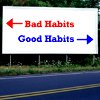 عادت ها یاد می گیرند: چگونه آنها را عاقلانه انتخاب کنید