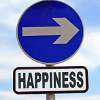 Erwartung von Glück, Artikel von James Baird geschrieben