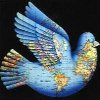 Masa Depan Kita adalah Emas: Perdamaian dan Kerjasama Dunia