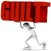 Guilt versus Compassion by Sylvia Browne