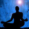 Mejor salud a través de la meditación