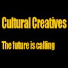 Créatifs culturels: No More "Business As Usual"