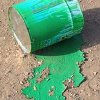 The Paint Can of Life: Empty o Full?