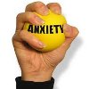 How to Reduce & Combat Anxiety by Eric Maisel