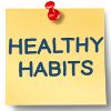 Hábitos: bueno, lo malo, o sin sentido?