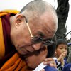 下一页达赖喇嘛可能是一个女人呢？