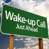 Thức dậy: Trở nên cảnh giác và được thông báo