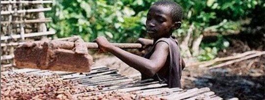 Acı Fasulye: Kahveniz Çocuk Kölesi Tarafından mı Üretiliyor?