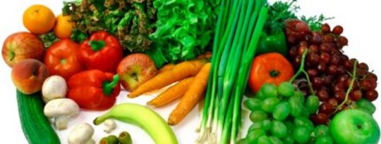 Dieet en voedsel: voedsel is energie