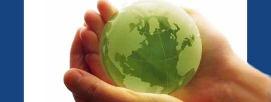 Pemulihan Bumi: Kaedah Langkah 12 untuk Penyembuhan Planet dan Kami