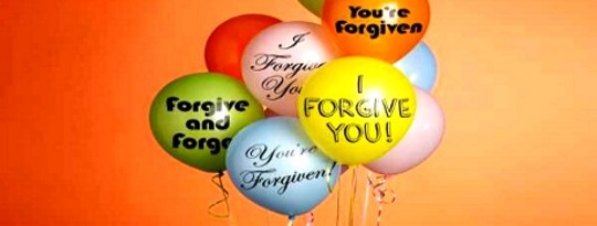Праздники и прощение