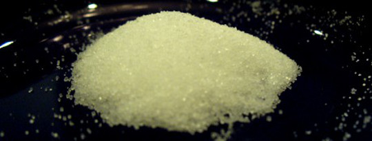 Salt? You May Be Getting More Than You Bargained For!
