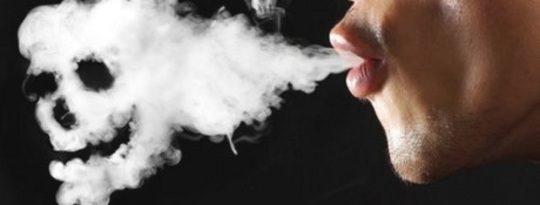خودغرض محرکات: تمباکو نوشی چھوڑنے کی بہترین وجہ
