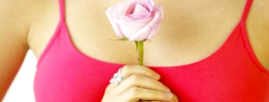 स्तन कैंसर से बचना और कल्याण पैदा करना