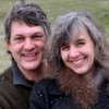 Wendy en Eric Brown, auteurs van: Browsing Nature's Aisles.
