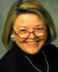 Sally Caldwell, Ph.D.