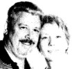 René Gaudette en Maggie McGuffin Gaudette