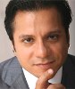 Rajiv Juneja M.D. author of: You Are More Than That