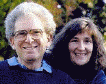 Jane Katra, Ph.D. & Russell Targ