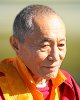 Khenchen Palden Sherab Rinpoche