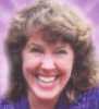 Cynthia Sue Larson, författare till artikeln: Förbättra din aura