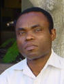Isaac E. Nwokogba