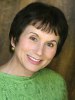 Joanna Poppink, Autorin von "Healing Your Hungry Heart: Genesung von Ihrer Essstörung"