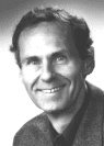 José Stevens, Ph.D.