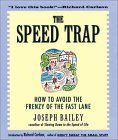 The Speed ​​Trap door Joseph Bailey.