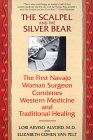 The Scalpel and the Silver Bear by Lori Arviso Alvord, M.D. and Elizabeth Cohen Van Pelt.