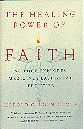 HE HEALING POWER OF FAITH oleh Harold Koenig, MD