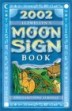 2002 Moon Sign Book