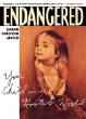 Endangered: Your Child in a Hostile World by Johann Christoph Arnold. 