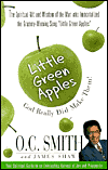 سیب های سبز کوچک نوشته اسمیت و جیمز شاو