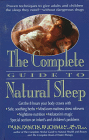 The Complete Guide to Natural Sleep