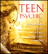 Teen Psychic door Julie Tallard Johnson.